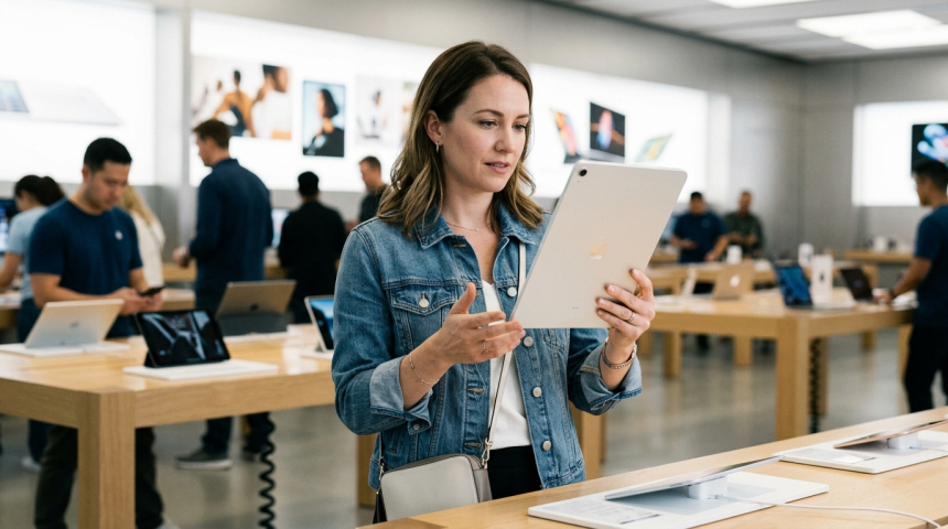 premium device struggles justify price