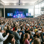 seek draws record attendees