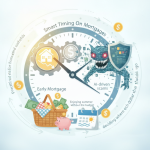 smart timing on mortgages and scams