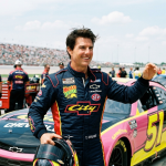 tom cruise confirms days of thunder sequel