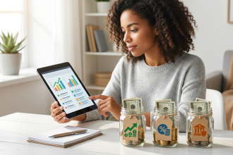 top savings rates before depositing