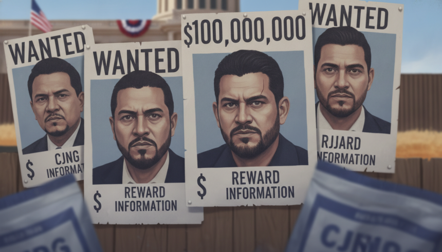 trump era bounties target cjng