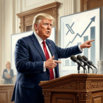 trump rebukes exxon chevron profits