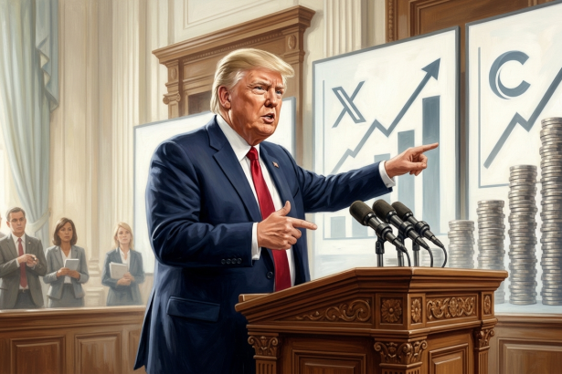 trump rebukes exxon chevron profits