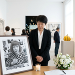 yayoi kusama japanese artist dies