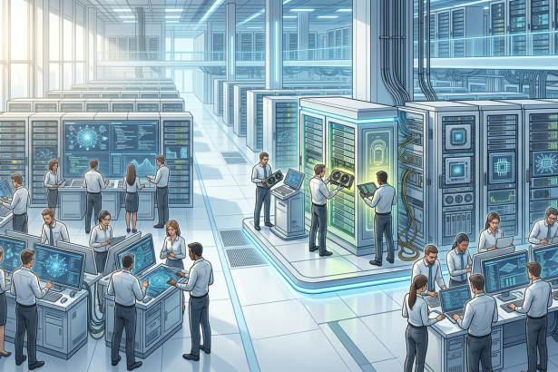 ai rivals update models nvidia expands
