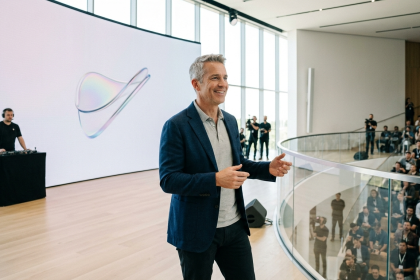 apple event may unveil foldable iphone