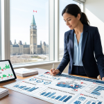 bank of canada puts domestic data first