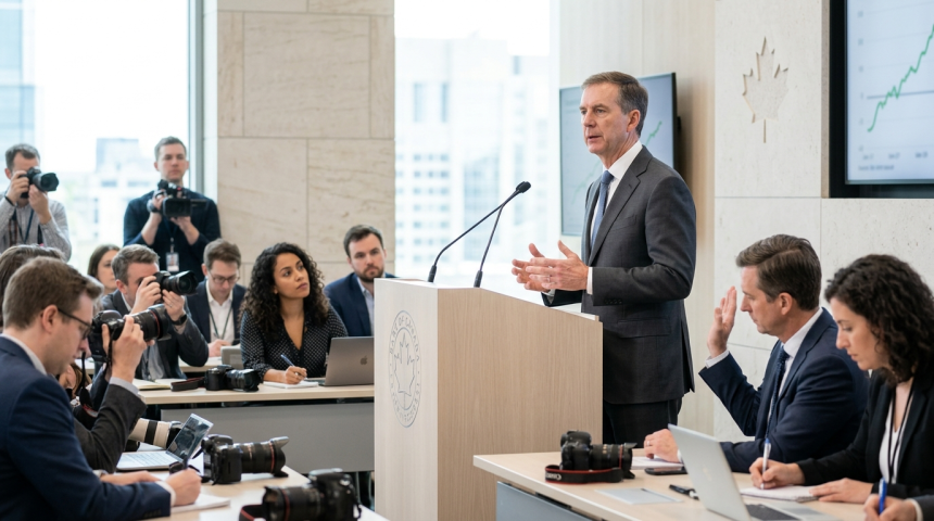 bank of canada signals greater hike risk
