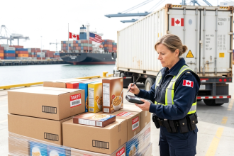 canada imposes counter tariffs us goods