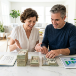 cash accounts offer bigger returns