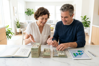 cash accounts offer bigger returns