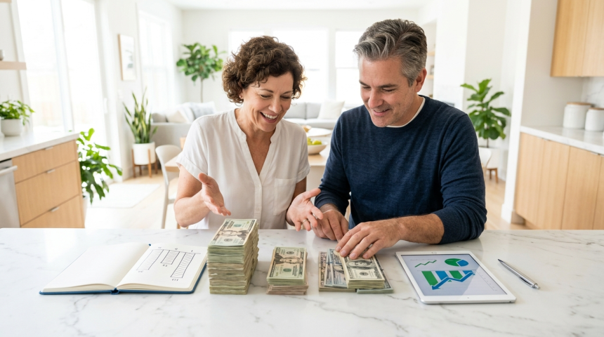 cash accounts offer bigger returns