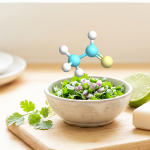 cilantro tastes like soap why