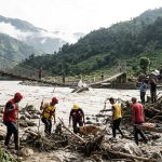 dallas couple missing nepal flooding