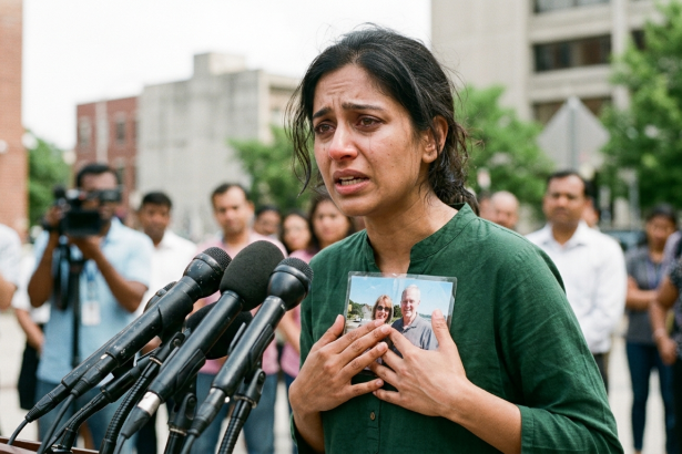 daughter pleads missing american couple
