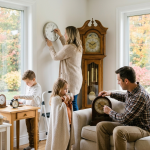 daylight saving time changes approach