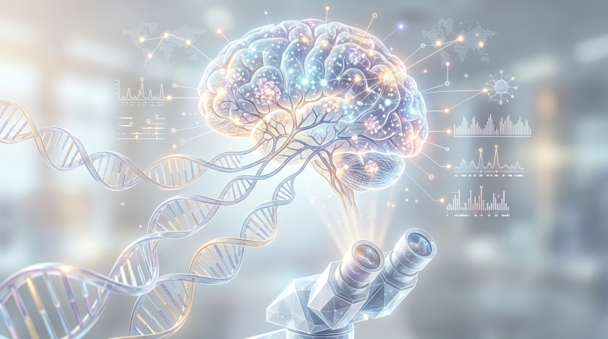 genetic risk schizophrenia findings clarify