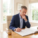 income estate taxes weigh now