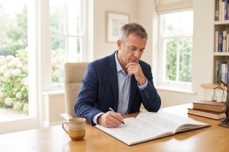 income estate taxes weigh now