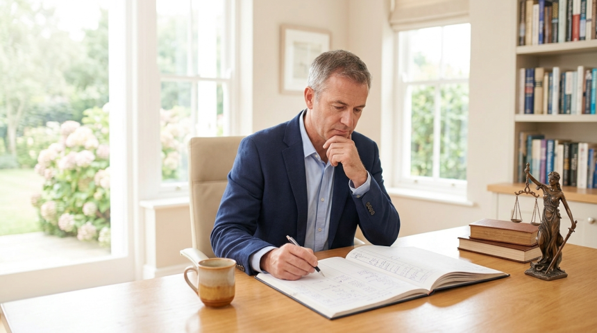income estate taxes weigh now