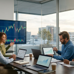 investing club adds late day market update