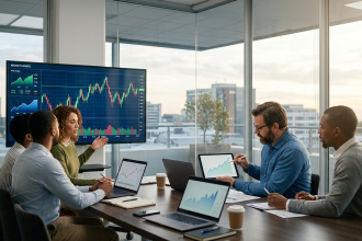 investing club adds late day market update