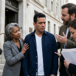 lawmakers seek halt deportation