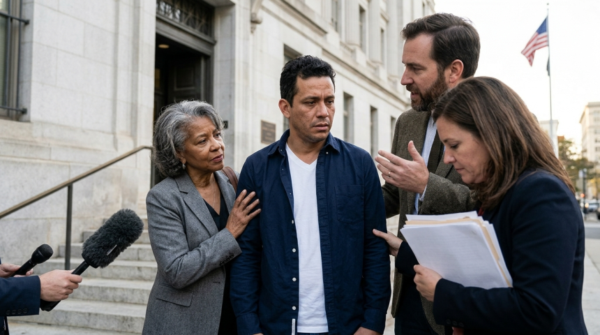 lawmakers seek halt deportation