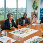 lawmakers weigh environmental justice model