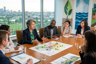 lawmakers weigh environmental justice model