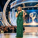 mariska hargitay hosts emmy awards