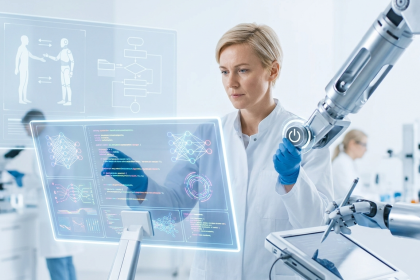 microsoft drafts code for human controlled ai