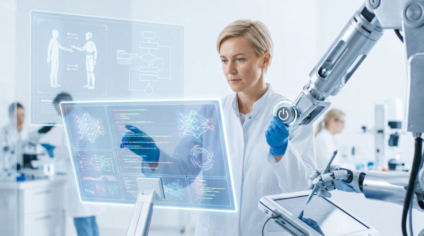 microsoft drafts code for human controlled ai