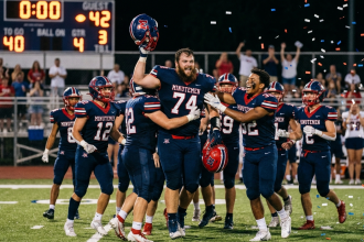 minutemen end drought dating 2024