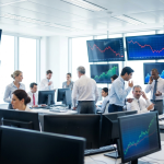 mixed indexes tech stocks retreat