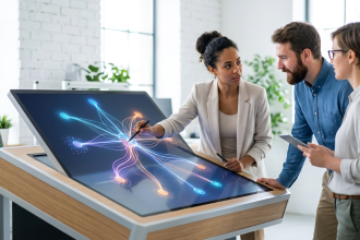mostik new multimodel ai approach