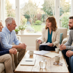 neutral estate executors families urged