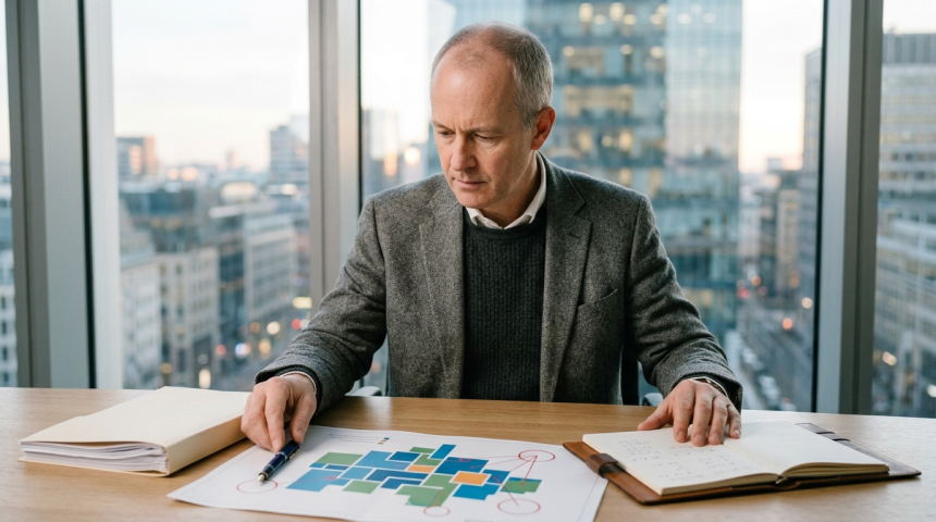 new purchase expands strategic position
