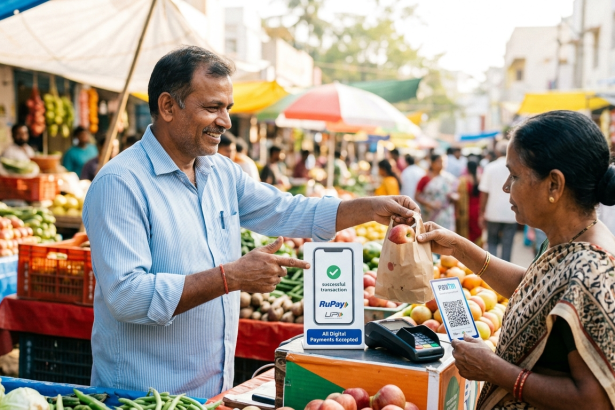 npci merchant fund upi expansion