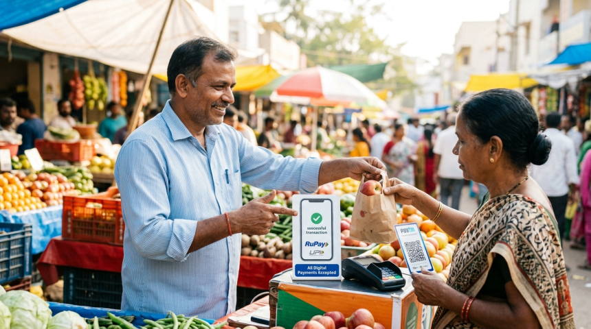 npci merchant fund upi expansion