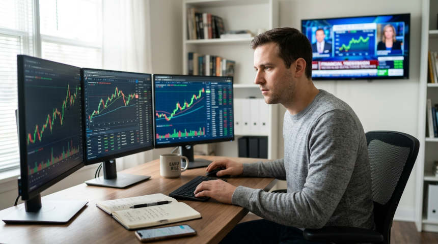 premarket stock movers draw investor focus