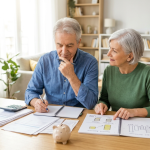 retirement benefit delays require careful planning