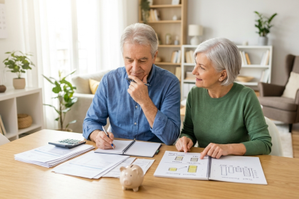 retirement benefit delays require careful planning