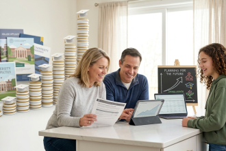 rising tuition costs counter accounts