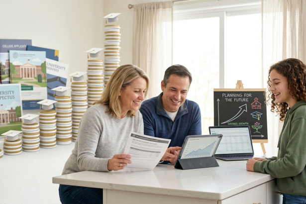 rising tuition costs counter accounts
