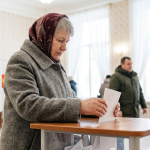 russia holds first wartime parliamentary election