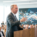 tech innovation accelerating eric schmidt warns