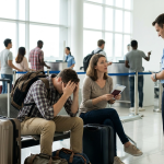travelers report israel entry denials