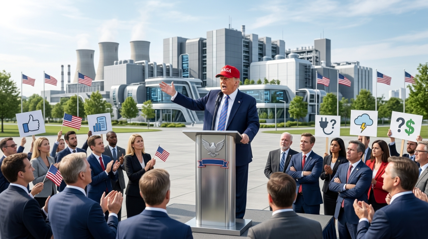 trumps ai data center push tests gop